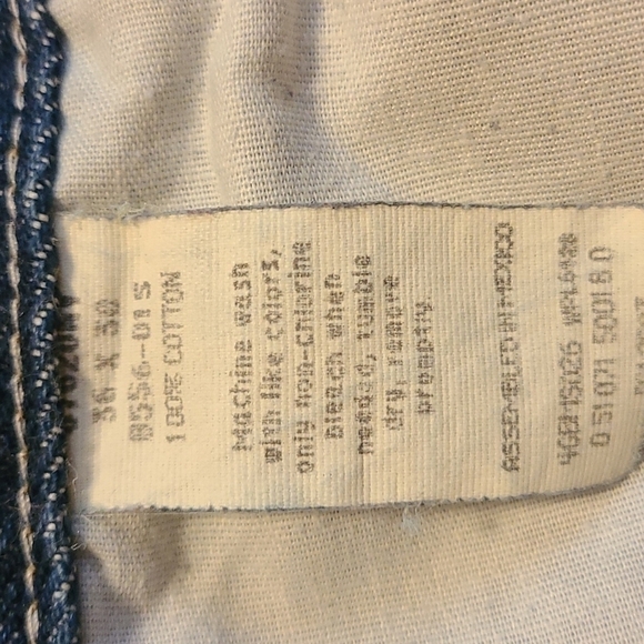 Rustler | Blue Jeans - Picture 8 of 8